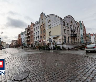 Mieszkanie na wynajem w kamienicy Elbląg, Stare Miasto - Photo 6