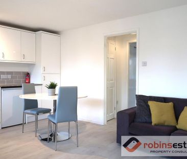 1 bedroom maisonette to rent - Photo 4