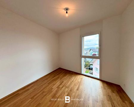 4.5 Zimmer, 118 m², 4. Stock - Foto 3