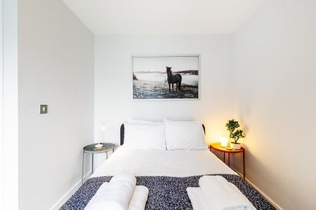 2 bedroom flat to rent - Photo 3