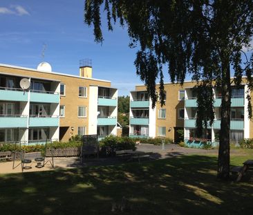 Rundvägen, Flen - Foto 4