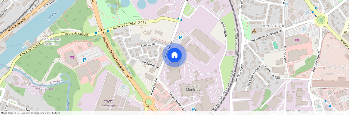 87000, Limoges