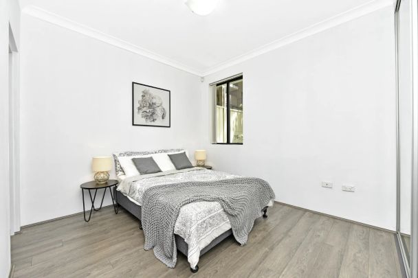 21/47-49 Henley Road, Homebush West. - Photo 1