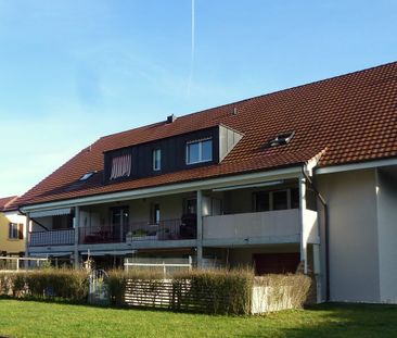 2.5 Zimmer, 55 m², 2. Stock - Photo 1