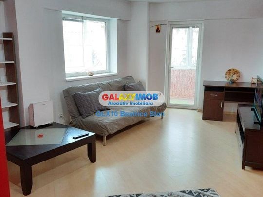 Apartament 2 camere decomandat Barbu Vacarescu / Stefan cel Mare - Fotografie 1