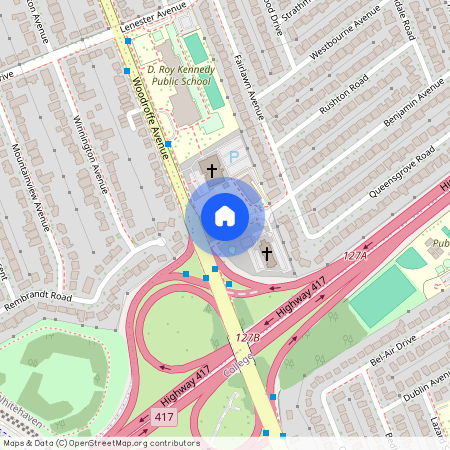 107 Amaya, Ottawa, ON K2A 3X7, Cummings