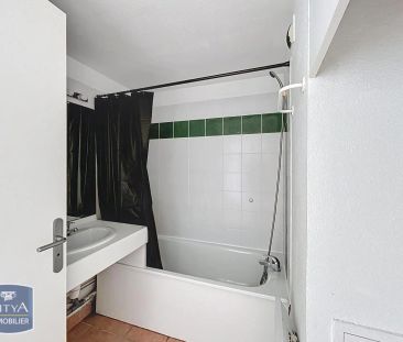 Appartement à louer 1 pièce 23m² - Photo 5