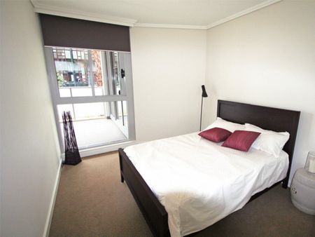 EG05/2 Latham Terrace, Newington NSW 2127 - Apartment For Rent | Domain - Photo 5