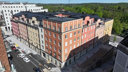 Nya gatan 21, Nacka Centrum - Foto 5