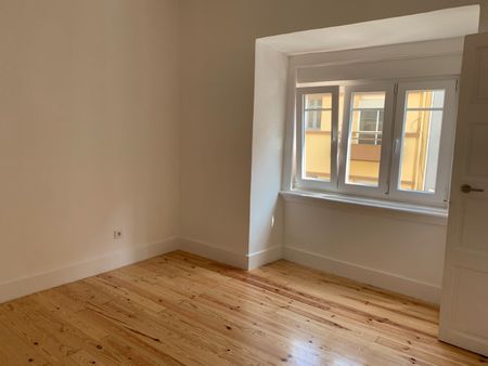 Apartamento T4 em Lisboa - Photo 2