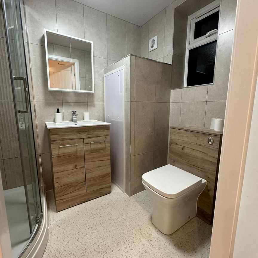 Sheaf Lane, B26 - Photo 1