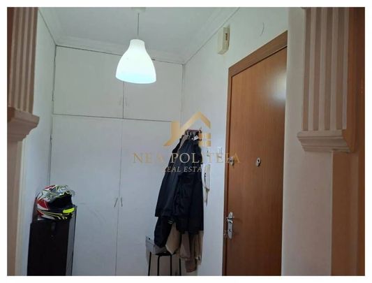 Διαμέρισμα για ενοικίαση Αγία Τριάδα (Φάληρο - Ιπποκράτειο) - Φωτογραφία 1