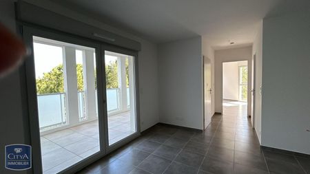 Location Appartement 2 pièces 44m² MONTPELLIER 34000 - Photo 2