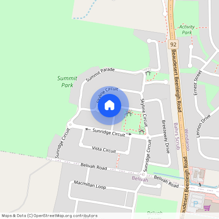 19 Parkview Street, Bahrs Scrub QLD 4207