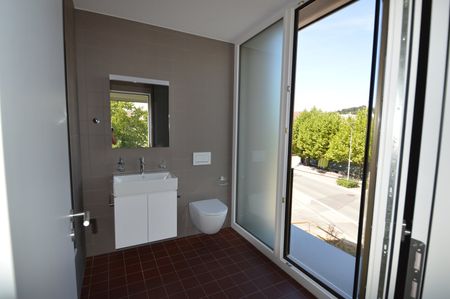 Modernes Wohnen im Herzen von Worb – Neubau an zentraler Lage - Photo 4