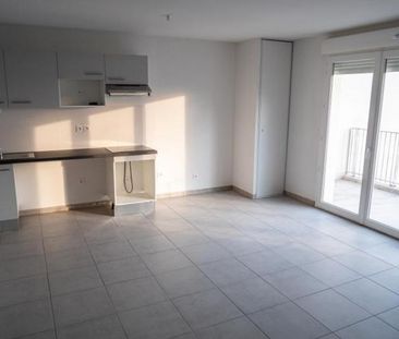 Appartement type 3 Castelginest - Photo 3