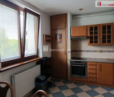 Velmi hezký byt 3+1 po rekonstrukci, Praha 4 – Braník - Photo 6
