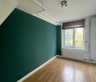 Te huur: Appartement Statenweg 123 b 1 in Rotterdam - Photo 2