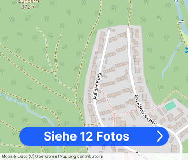 3-Zimmer-Wohnung mit Balkon in Plettenberg mieten - Foto 1