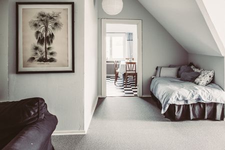 Kyrkogårdsvägen, Varberg - Foto 4