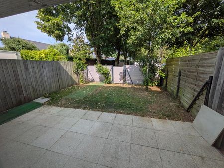 Location Maison 4 pièces 91m² CARQUEFOU 44470 - Photo 5