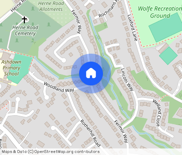 Fermor Way, Crowborough, East Sussex - Photo 1