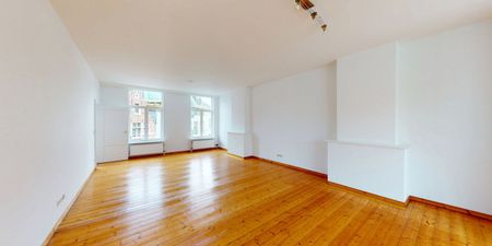 Appartement te huur in Antwerpen voor € 1.950 met 1 slaapkamer - Photo 2