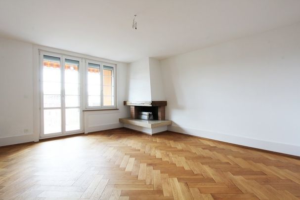 Rent a 4 ½ rooms apartment in Bern - Photo 1