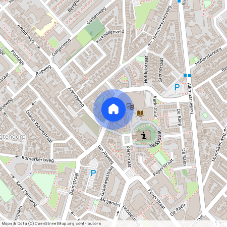 Trijntje Kemp-Haanstraat 31 1941 HB Beverwijk