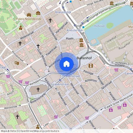 Halstraat 2-A0, Voorhout, 2513AJ, Den Haag