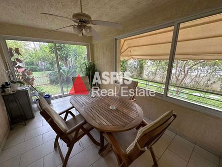 Ενοικίαση κατοικίας, 120 τ.μ., Βούλα, 1.580 € - Photo 4