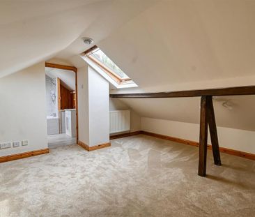 2 bedroom barn conversion to rent - Photo 4