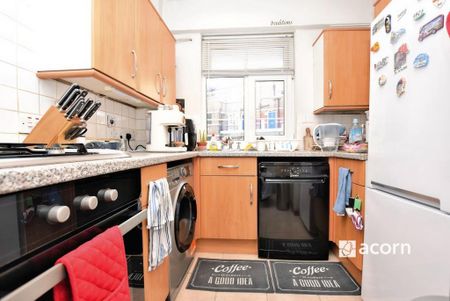 1 bedroom flat to rent - Photo 3