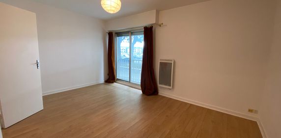 Location Appartement 1 pièce 23m² - Photo 2