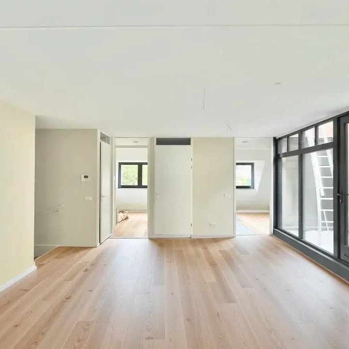 Kometensingel 88-C, Oostzanerdijk, 1033BX, Amsterdam - Photo 1