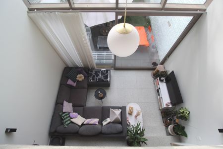 Energiezuinige nieuwbouwwoning te Sint-Amandsberg - Foto 3