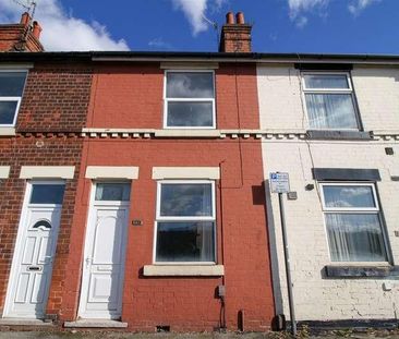 Vernon Road, Nottingham, NG6 - Photo 2