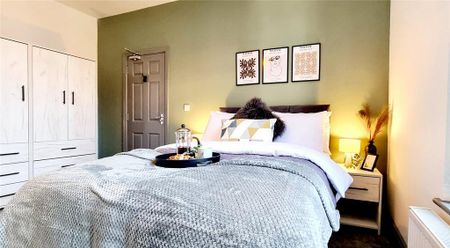 1 bedroom house to rent - Photo 5