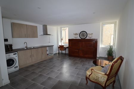 Location Appartement 2 pièces 38m² VAISON LA ROMAINE 84110 - Photo 3