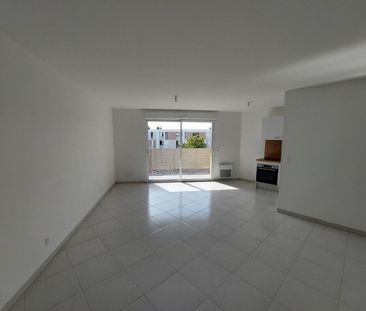 location Appartement T3 DE 62.97m² À MONTPELLIER - Photo 2