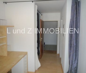 * Für Studenten * Appartement mit Pantry-Küche - Foto 1