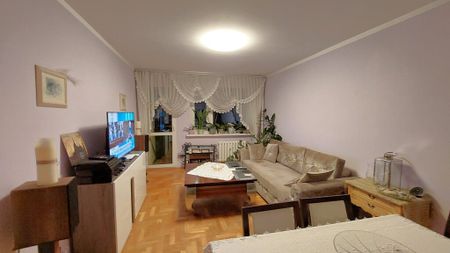 2-pokojowe, 47 m2, ul.Świętoborzyców - od stycznia - Photo 3