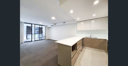 Modern apartment with Convenient Location Next to Canterbury Station - Photo 2