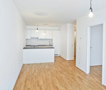 Wohngenuss pur: Stilvolle 3-Zimmer-Wohnung mit Loggia Einbauküche |... - Foto 5