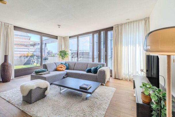 Appartement meublé Gubbelstraat, Maastricht - À louer - Foto 1