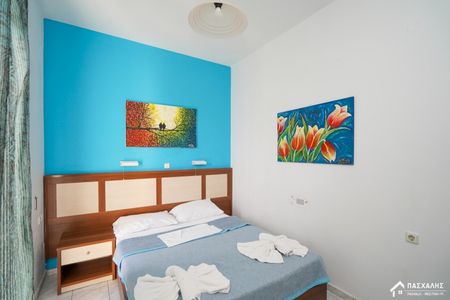 ΑΜΜΟΥΔΑΡΑ 2ΑΡΙ ΔΙΑΜΕΡΙΣΜΑ ΕΝΟΙΚΙΑΣΕΙΣ Μ12204 - Photo 4