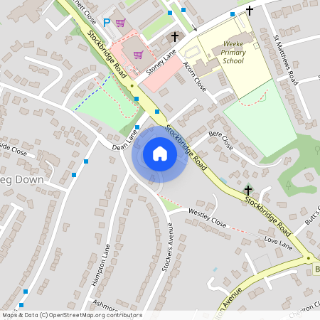 loyd-lindsay square, winchester, Winchester, Unfurnished