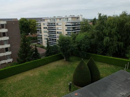 Appartement te huur - Foto 5