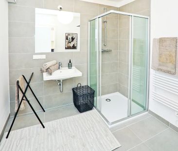 2 Zimmer Wohntraum in angenehmer Ruhelage: Provisionsfreie 2-Zimmer... - Photo 5