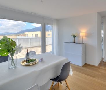 Début du bonheur de l’habitation - Photo 1